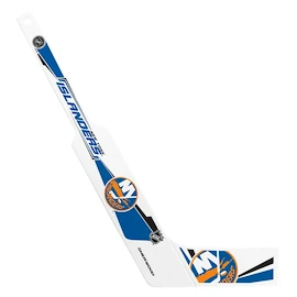 Inglasco Inc. Goalie New York Islanders Mini hokiütő