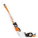 Inglasco Inc.  Goalie Philadelphia Flyers  Mini hokiütő