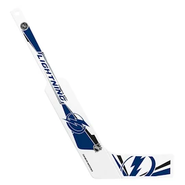 Inglasco Inc. Goalie Tampa Bay Lightning Mini hokiütő