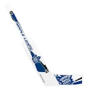 Inglasco Inc.  Goalie Toronto Maple Leafs  Mini hokiütő