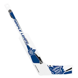Inglasco Inc. Goalie Toronto Maple Leafs Mini hokiütő