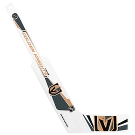 Inglasco Inc. Goalie Vegas Golden Knights Mini hokiütő