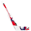 Inglasco Inc.  Goalie Washington Capitals  Mini hokiütő