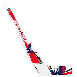 Inglasco Inc. Goalie Washington Capitals Mini hokiütő