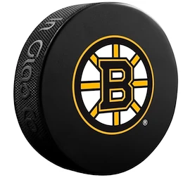 Inglasco Inc. Logo Blister Boston Bruins Jéghokikorong