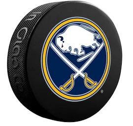 Inglasco Inc. Logo Blister Buffalo Sabres Jéghokikorong