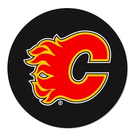 Inglasco Inc. Logo Blister Calgary Flames Jéghokikorong
