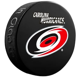 Inglasco Inc. Logo Blister Carolina Hurricanes Jéghokikorong