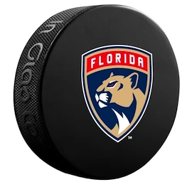 Inglasco Inc. Logo Blister Florida Panthers Jéghokikorong