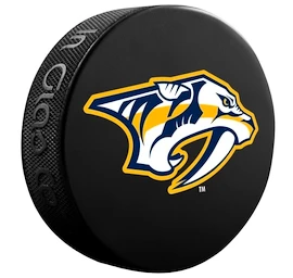 Inglasco Inc. Logo Blister Nashville Predators Jéghokikorong
