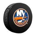 Inglasco Inc.  Logo Blister New York Islanders  Jéghokikorong