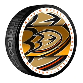 Inglasco Inc. Medallion Blister Anaheim Ducks Jéghokikorong
