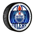 Inglasco Inc.  Medallion Blister Edmonton Oilers   Jéghokikorong