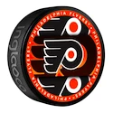 Inglasco Inc.  Medallion Blister Philadelphia Flyers   Jéghokikorong