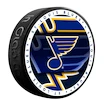 Inglasco Inc.  Medallion Blister St. Louis Blues   Jéghokikorong