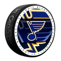 Inglasco Inc.  Medallion Blister St. Louis Blues   Jéghokikorong