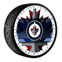 Inglasco Inc.  Medallion Blister Winnipeg Jets   Jéghokikorong