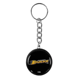 Inglasco Inc. Mini Puck Anaheim Ducks Medál