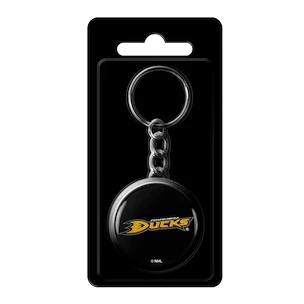Inglasco Inc.  Mini Puck Anaheim Ducks Medál