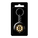 Inglasco Inc.  Mini Puck Boston Bruins Medál