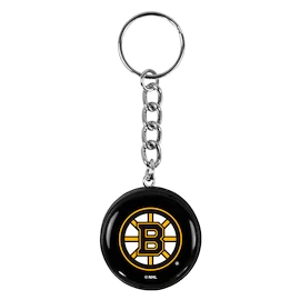 Inglasco Inc. Mini Puck Boston Bruins Medál