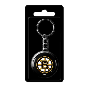 Inglasco Inc.  Mini Puck Boston Bruins Medál