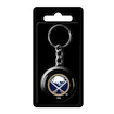 Inglasco Inc.  Mini Puck Buffalo Sabres Medál