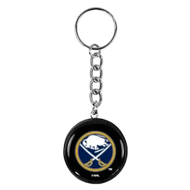 Inglasco Inc. Mini Puck Buffalo Sabres Medál