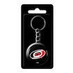 Inglasco Inc.  Mini Puck Carolina Hurricanes Medál