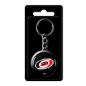 Inglasco Inc.  Mini Puck Carolina Hurricanes Medál