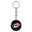 Inglasco Inc.  Mini Puck Carolina Hurricanes Medál