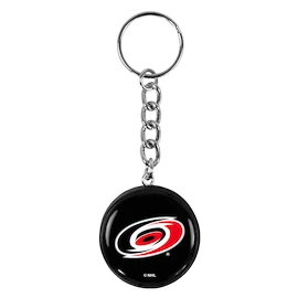 Inglasco Inc. Mini Puck Carolina Hurricanes Medál
