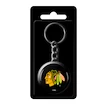 Inglasco Inc.  Mini Puck Chicago Blackhawks Medál