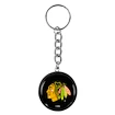 Inglasco Inc.  Mini Puck Chicago Blackhawks Medál