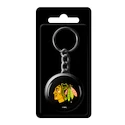 Inglasco Inc.  Mini Puck Chicago Blackhawks Medál