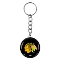 Inglasco Inc.  Mini Puck Chicago Blackhawks Medál