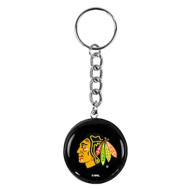 Inglasco Inc. Mini Puck Chicago Blackhawks Medál