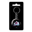 Inglasco Inc.  Mini Puck Colorado Avalanche Medál