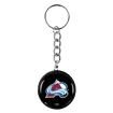 Inglasco Inc.  Mini Puck Colorado Avalanche Medál