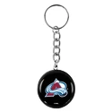Inglasco Inc.  Mini Puck Colorado Avalanche Medál