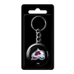 Inglasco Inc.  Mini Puck Columbus Blue Jackets Medál