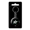 Inglasco Inc.  Mini Puck Dallas Stars Medál