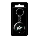 Inglasco Inc.  Mini Puck Dallas Stars Medál