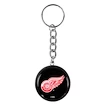 Inglasco Inc.  Mini Puck Detroit Red Wings Medál