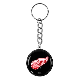 Inglasco Inc. Mini Puck Detroit Red Wings Medál