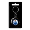 Inglasco Inc.  Mini Puck Edmonton Oilers Medál