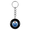 Inglasco Inc.  Mini Puck Edmonton Oilers Medál