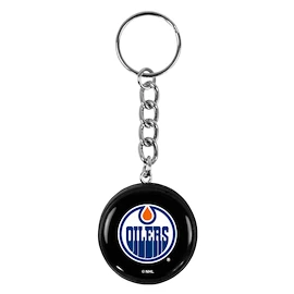 Inglasco Inc. Mini Puck Edmonton Oilers Medál
