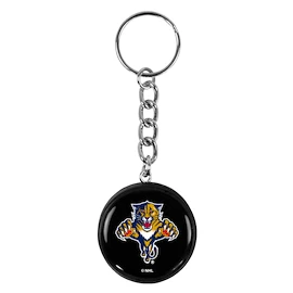 Inglasco Inc. Mini Puck Florida Panthers Medál