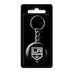 Inglasco Inc.  Mini Puck Los Angeles Kings Medál